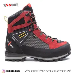 کفش کوهنوردی کایلند مدل cross mountain gtx