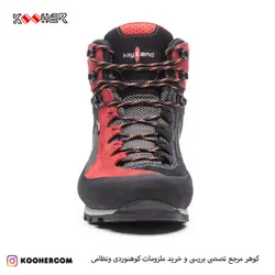 کفش کوهنوردی کایلند مدل cross mountain gtx