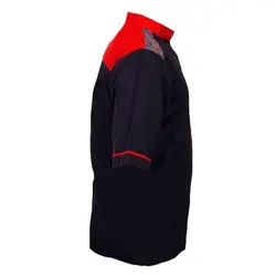 لباس آشپزی برند کیمیا مدل سنتی فرزین