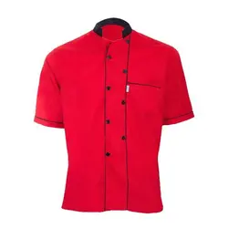 لباس سر آشپزی برند کیمیا مدل آترین