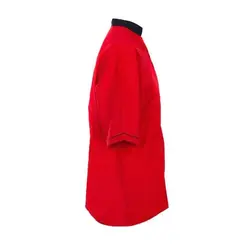 لباس سر آشپزی برند کیمیا مدل آترین