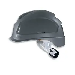 کلاه عایق برق UVEX مدل PHEOS ES-WR