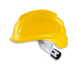 کلاه عایق برق UVEX مدل PHEOS ES-WR