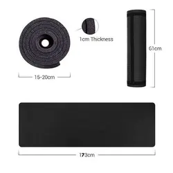 زیرانداز کیسه خواب مدل فوم