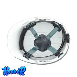 کلاه ایمنی مهندسی ریگلاژی نورث/NORTH مدل A79R