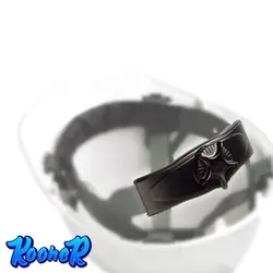 کلاه ایمنی مهندسی ریگلاژی نورث/NORTH مدل A79R