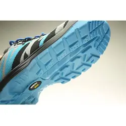 کفش ایمنی یحیی مدل بافتی کد 599