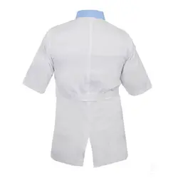لباس آشپزی کیمیا مدل فراز