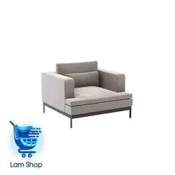 مبل تکنفره نوا Single seat نظری