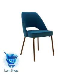 مبل بدون دسته ورونیکا پایه فلزی P921 نظری