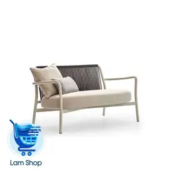 مبل دونفره کاپری II  نظری Double Seat