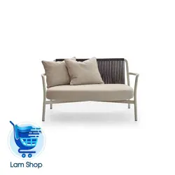 مبل دونفره کاپری II  نظری Double Seat