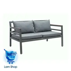 مبل دونفره دنیز I نظری (Double Seat)