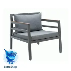 مبل تکنفره دنیز I نظری (Single seat)