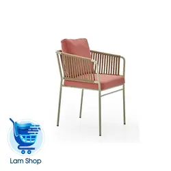 صندلی کاپری I نظری single seat