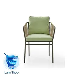 صندلی کاپری I نظری single seat