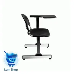 نیمکت آموزشی تکنفره متال پلاست 531 نظری