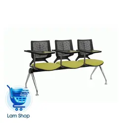 نیمکت آموزشی سه نفره وینر P223S نظری