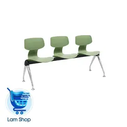 نیمکت انتظار سه نفره یوگو 402 نظری