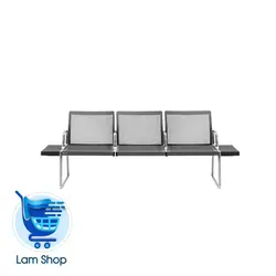 نیمکت ورق پانچ سه نفره ترانزیت N973 نظری