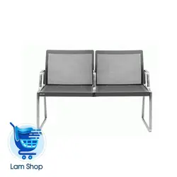 نیمکت ورق پانچ دو نفره ترانزیت N972 نظری