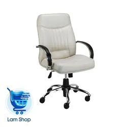 صندلی کارشناسی مدل K705 پویا - فروشگاه اینترنتی لم شاپ