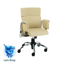 صندلی کارشناسی مدل K711 پویا - فروشگاه اینترنتی لم شاپ