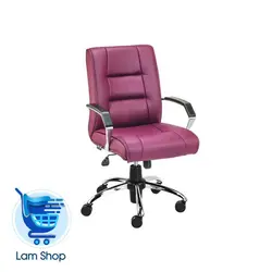 صندلی کارشناسی مدل K709 پویا - فروشگاه اینترنتی لم شاپ