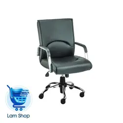 صندلی کارشناسی مدل K707 پویا - فروشگاه اینترنتی لم شاپ