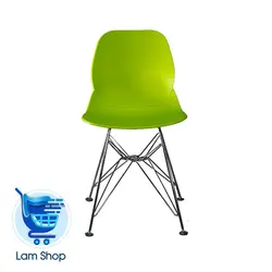 صندلی ﮐﻨﺪو پایه درختی فلز K560S بنیزان(استاتیک)