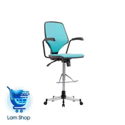 صندلی آزمایشگاهی p25 سیلا