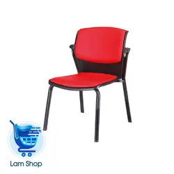 صندلی چهارپایه ماکان بدون دسته G915x رایانه صنعت