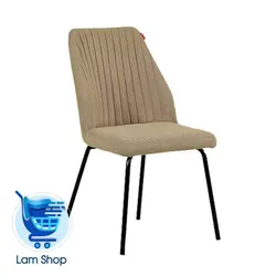 چهارپایه رستورانی REF446i نیلپر پارچه مبلی