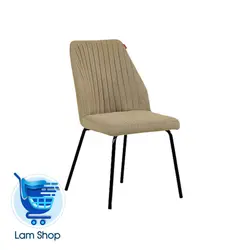 چهارپایه رستورانی REF446i نیلپر پارچه مبلی