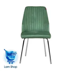 چهارپایه رستورانی REF446 نیلپر پارچه مبلی