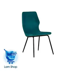 چهارپایه رستورانی REF445i نیلپر پارچه مبلی