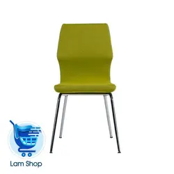 چهارپایه رستورانی REF445i نیلپر پارچه مبلی