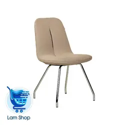 چهارپایه رستورانی REF563 نیلپر پارچه مبلی
