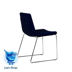 چهارپایه رستورانی REF464i نیلپر پارچه مبلی