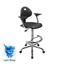 صندلی آزمایشگاهی A416 راحتیران