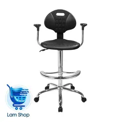 صندلی آزمایشگاهی A416 راحتیران