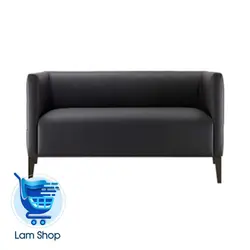 مبل اداری OSS878WN2 نیلپر پایه چوبی