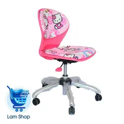 صندلی کودک KCR415KP نیلپر