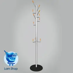 چوبلباسی کاکتوس(آبکاری کروم) زیمر