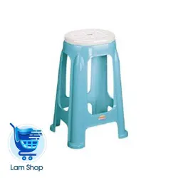 چهار پایه 1417 ناصر پلاستیک