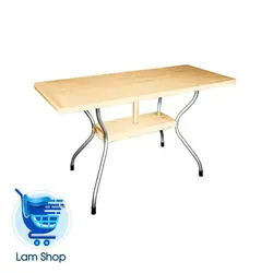 میز ناهارخوری کد 920 ناصر پلاستیک
