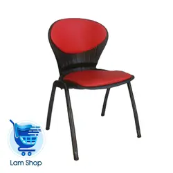 صندلی چهارپایه G1210-B نیلکار