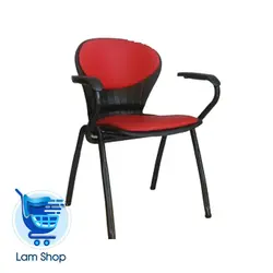 صندلی چهارپایه G1210-A نیلکار