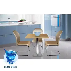 صندلی چهارپایه C901 راحتیران