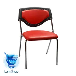 صندلی چهارپایه C540T راحتیران